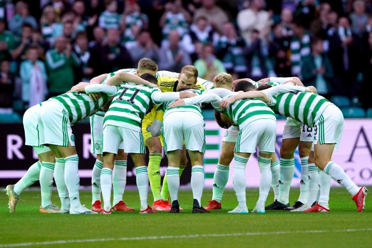 Celtic team news for Real Betis revealed with captain replacement confirmed