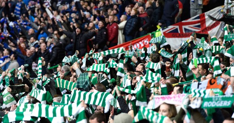 Alan Brazil says away fan row has killed Celtic and Rangers rivalry