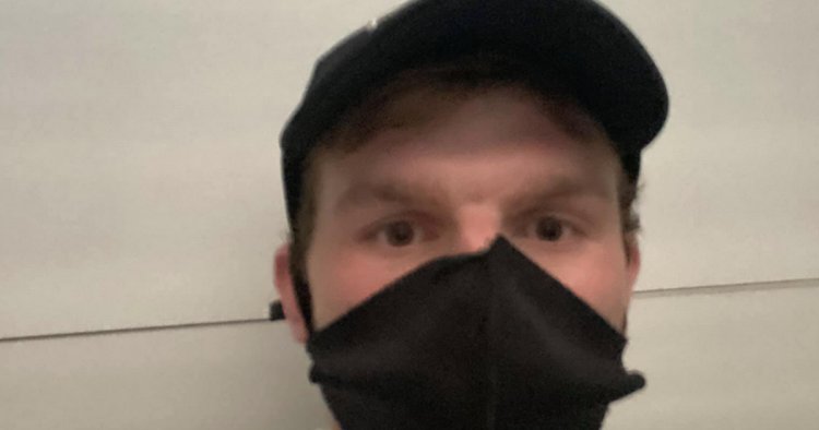 Celtic fan sneaks into Real Betis stadium by hiding in ladies' toilets
