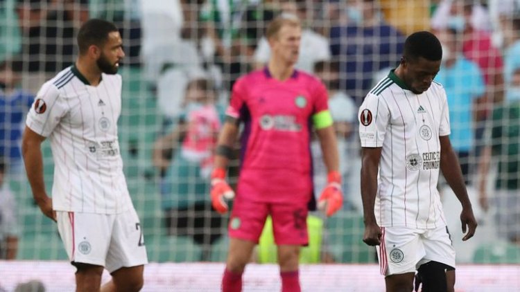 'Celtic must cut out defensive errors'