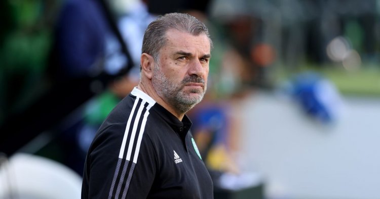 Ange Postecoglou hopes for Celtic injury reprieve at Livingston