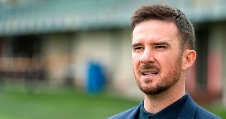 Barry Ferguson has his say on Rangers, Lennon and Sutton debate