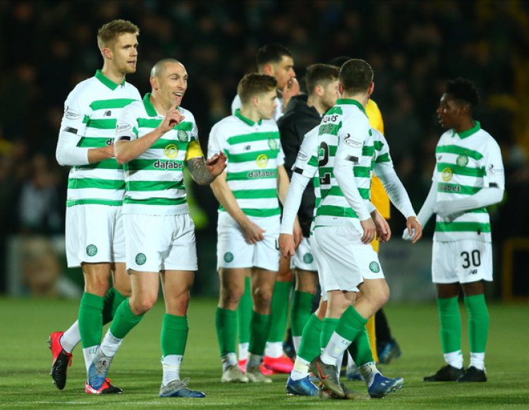 Horrific Pitch Admission from Livingston Boss