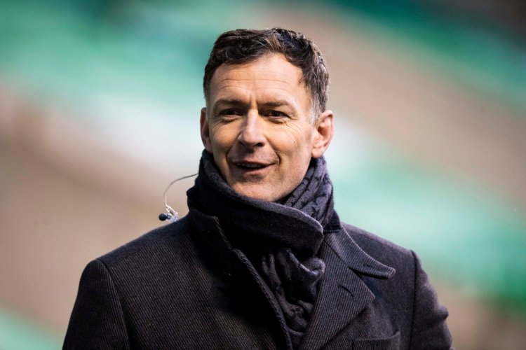 Celtic great Chris Sutton has absolutely ripped into Rangers today