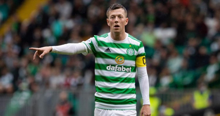 Callum McGregor to pen Celtic deal as Ange Postecoglou hails "pivotal figure"