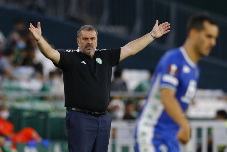 Celtic must unleash Liam Scales on Saturday