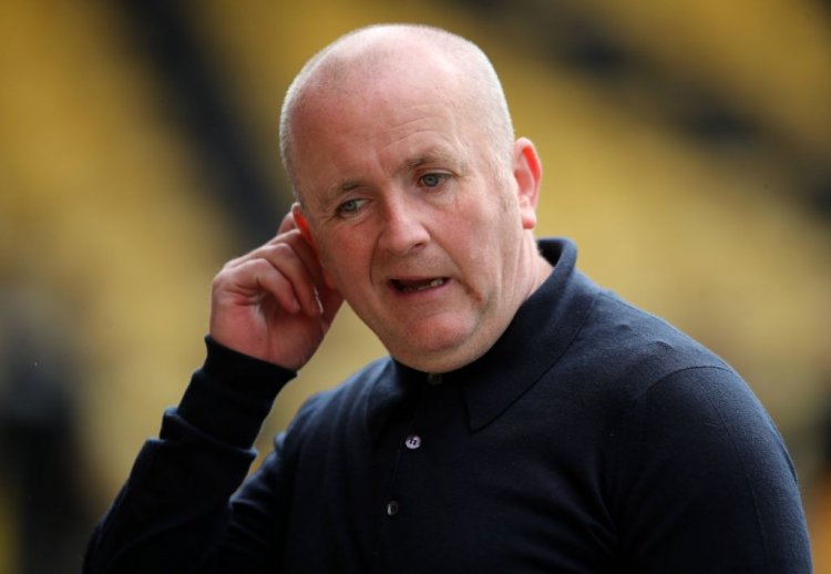 Martindale's comments on Livingston's Poundland plastic pitc