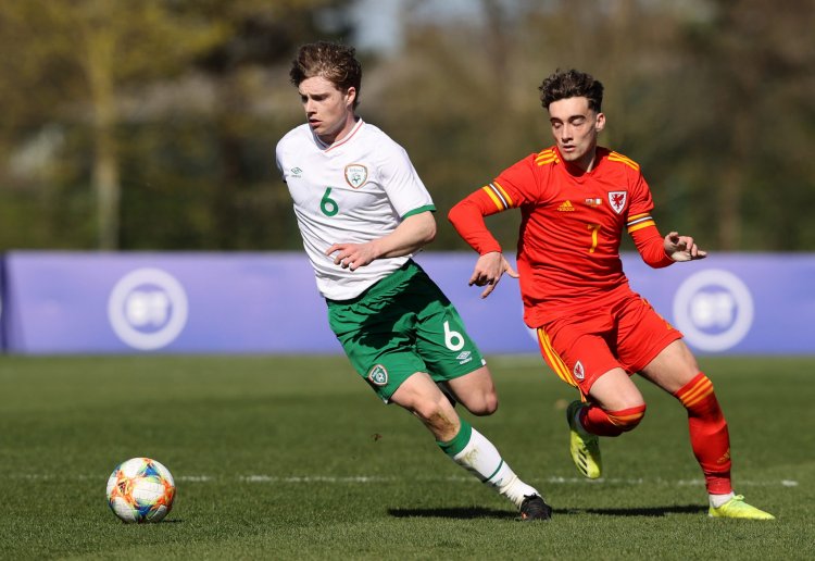 Luca Connell's Queen's Park loan has Celtic supporters asking questions
