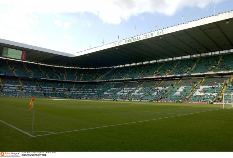 “The closest thing to Kieran Tierney Celtic have had” - Mark Guidi’s incredible Celtic player claim