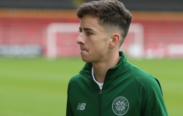 Winger In Line For Return After Long Absence
