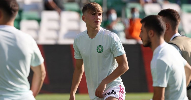 Adam Montgomery proud to follow in footsteps of Seville legends