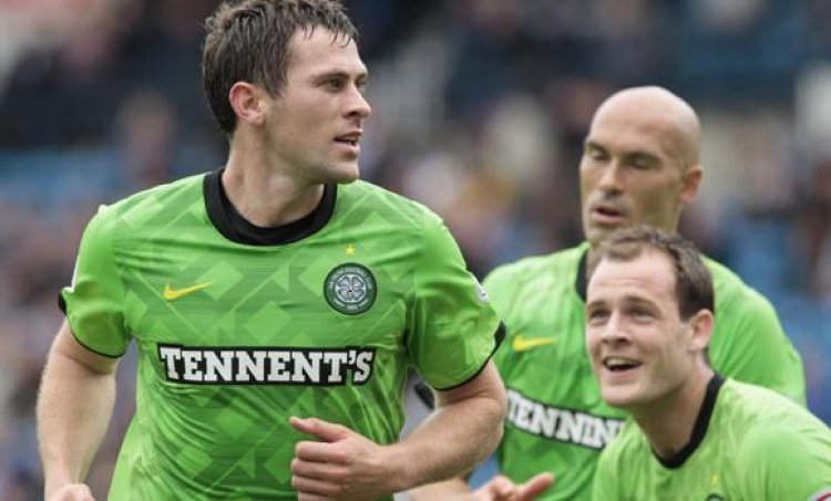 Video: On This Day, 11 years ago : Celtic 2:0 Kilmarnock – New look Le