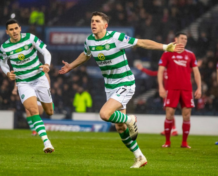 Celtic get a decent result in Rennes