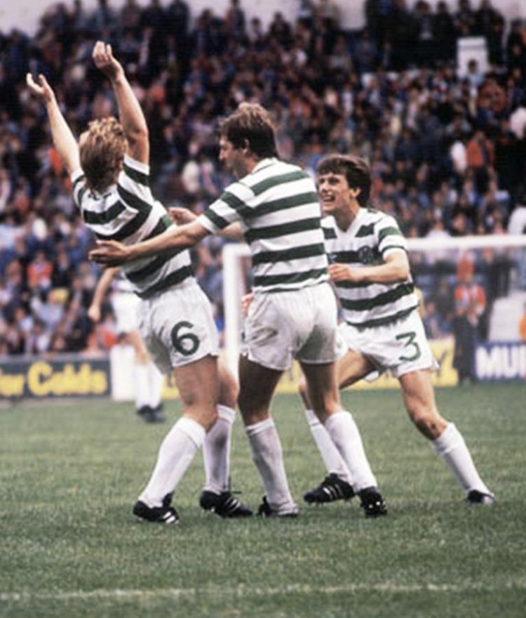"Celtic Never Had it So Good" - Rangers 0 Celtic 2