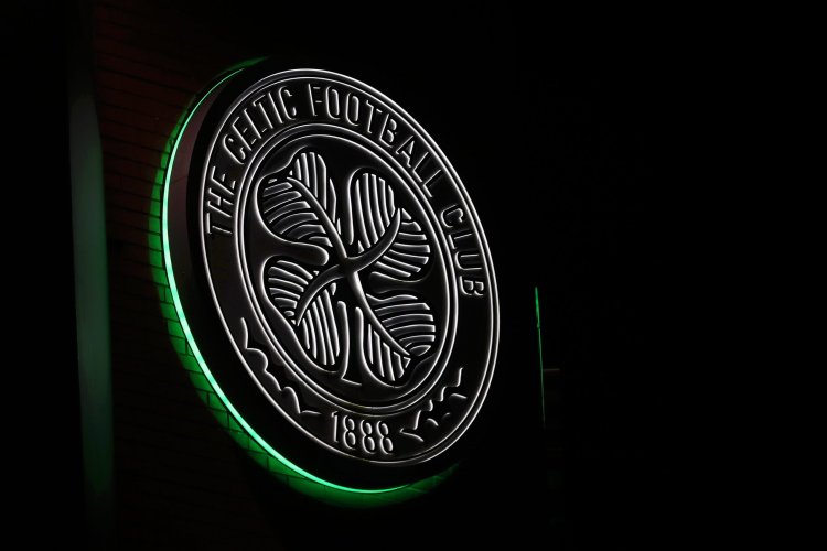 Rocco Vata's mum shares brilliant footage of her son in Celtic U18 rout