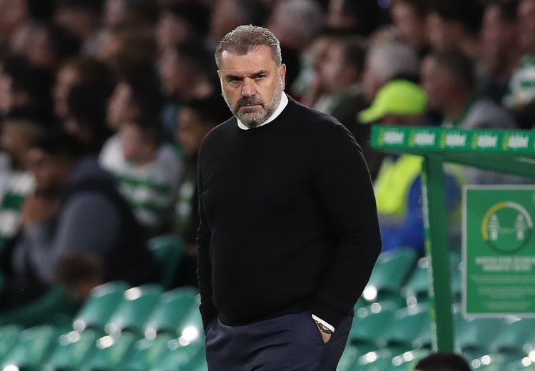 Ange Postecoglou explains Bolingoli inclusion, Starfelt Celtic absence