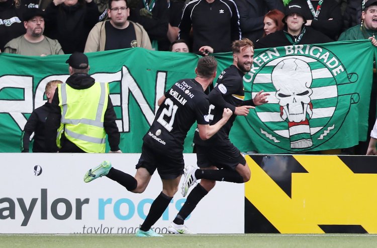 3 things learned from Livingston Celtic