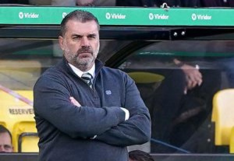 Celtic Fans Like Ange Postecoglou But This Can't Continue - Former Bhoy