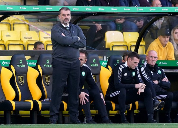 'Hopeless': Celtic fans react to new signing's debut |