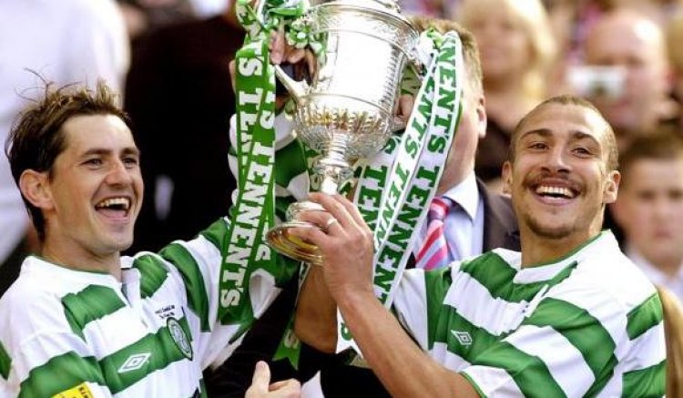 HENRIK AT 50: ‘I DIDN’T WANT TO LEAVE AS A LOSER’