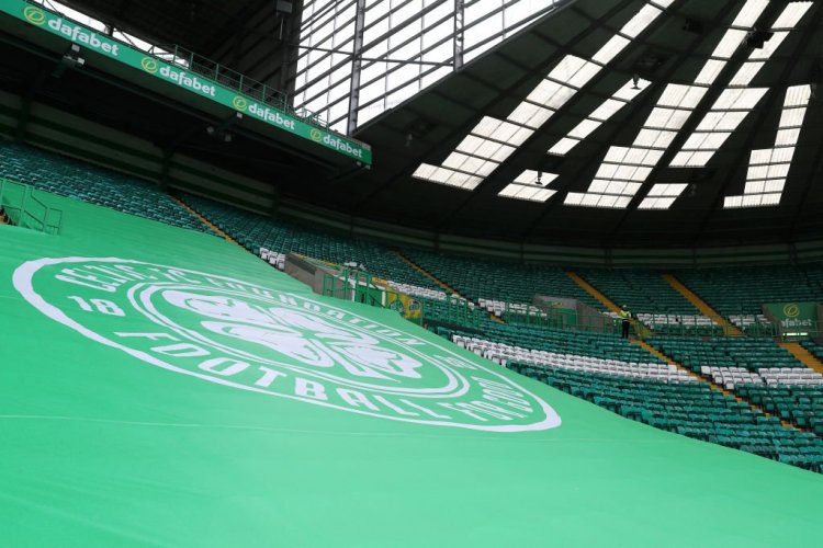 Celtic fans discuss Bolingoli display against Livingston