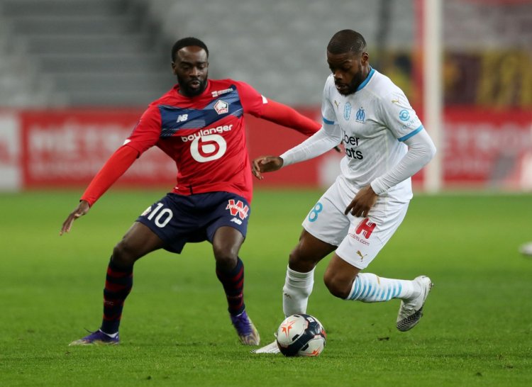 Ntcham starring after leaving Celtic behind