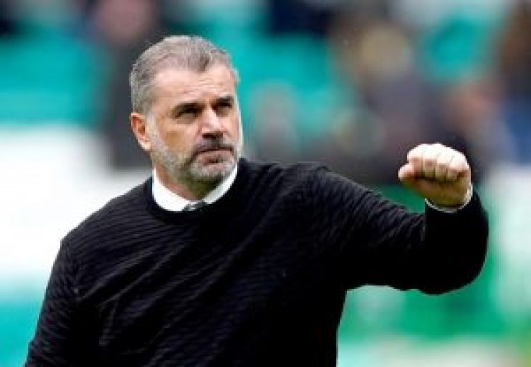 Ange Postecoglou Needs Two, Three Transfer Windows At Celtic - Former Top Flight Star
