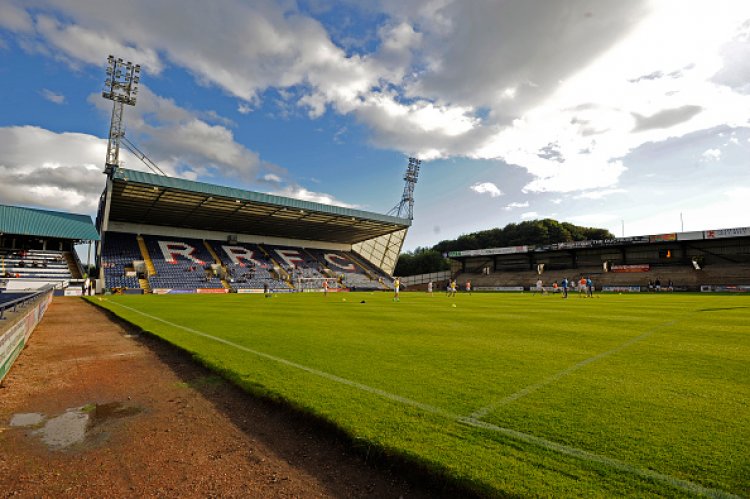 Celtic decision to lock Raith Rovers fans out of Cup clash inexcusable