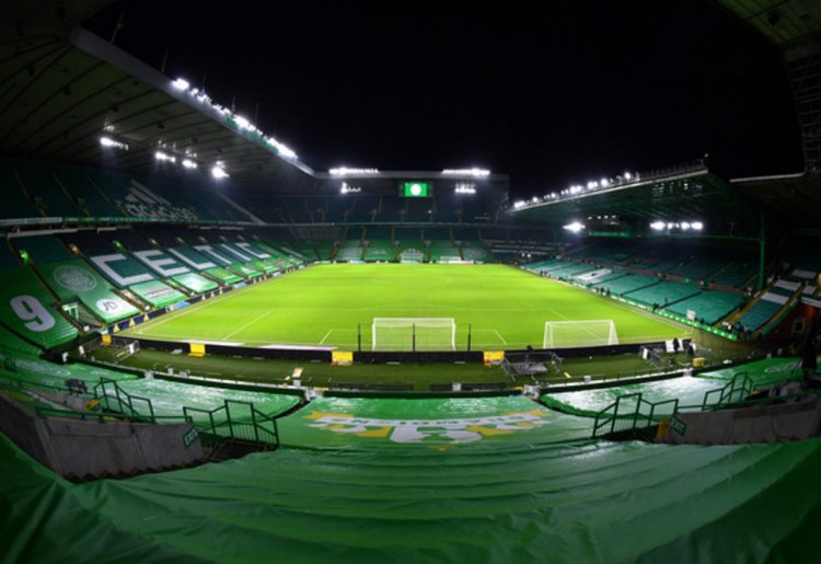 Celtic branded 'a joke' by McAvennie after club statement