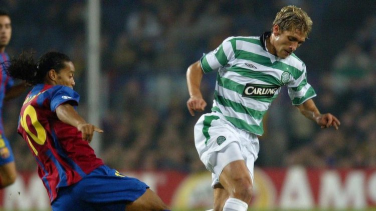Celtic ace: fans to give Postecoglou time