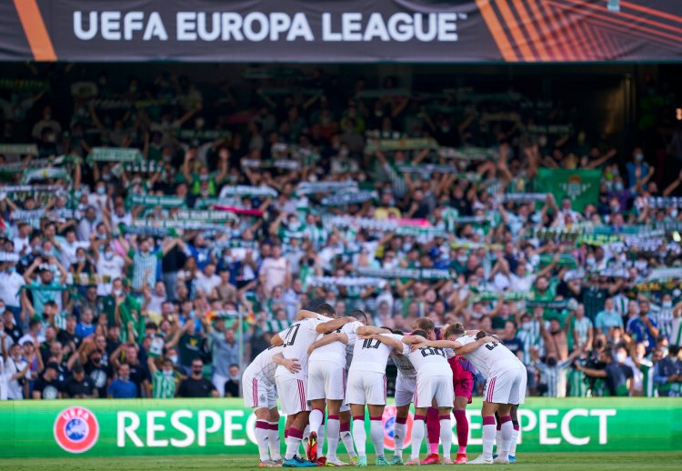 Dressing room leaks are the last thing Celtic need right now
