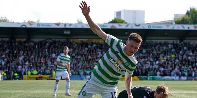 Livingston 1-0 Celtic - reaction