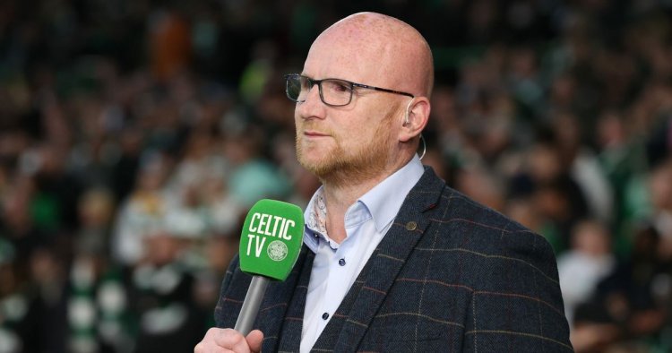 John Hartson hits out at Rangers block on Lennon and Sutton