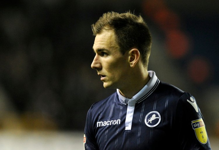 Rangers could seal 'top' signing in Wallace after reported update - Phillips