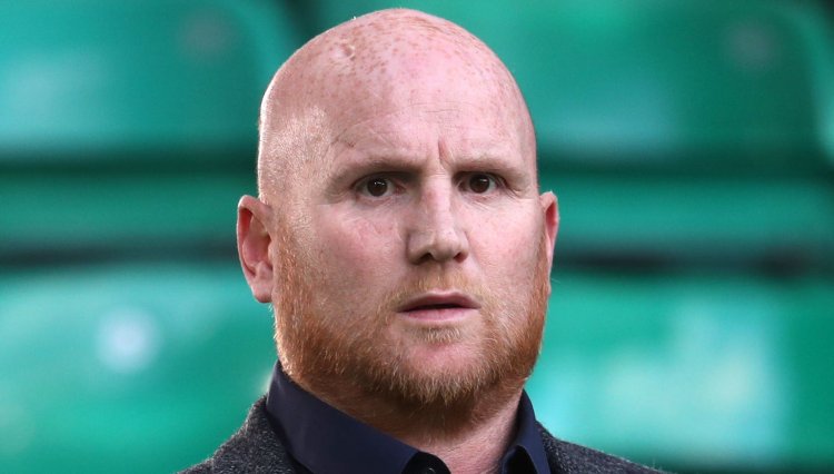 DON’T PANIC: ‘THE CLUB TRUST ANGE,’ INSISTS CELTIC HERO