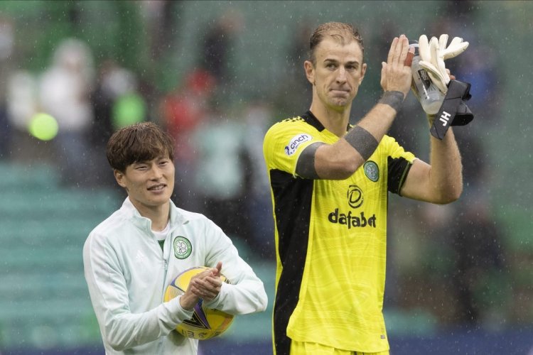 ‘Can’t question or complain’ – Pundit discusses ‘massive’ Celtic influencer in Broony comparison