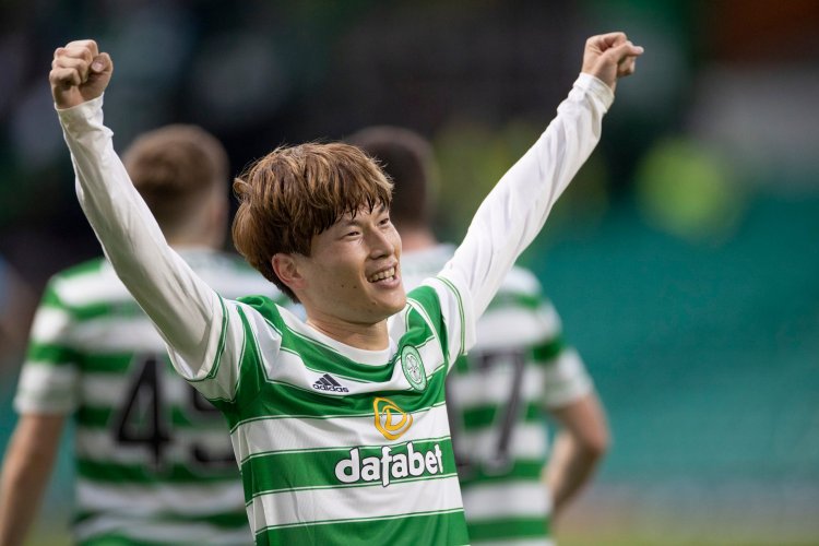EA Sports unveil shocking FIFA 22 ratings for Celtic pair