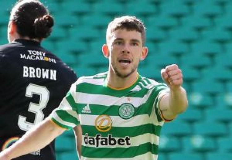 Really Can't Understand Ryan Christie Joining Bournemouth From Celtic - Ex-Top Flight Star