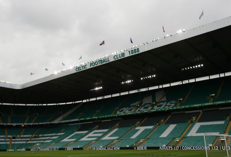 Frank McAvennie hits out at Celtic