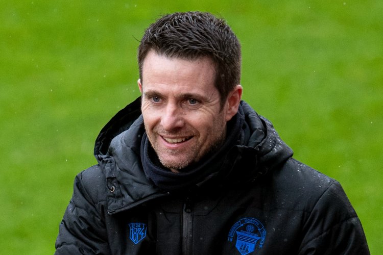 Celtic boss Ange Postecoglou makes first backroom staff appointment