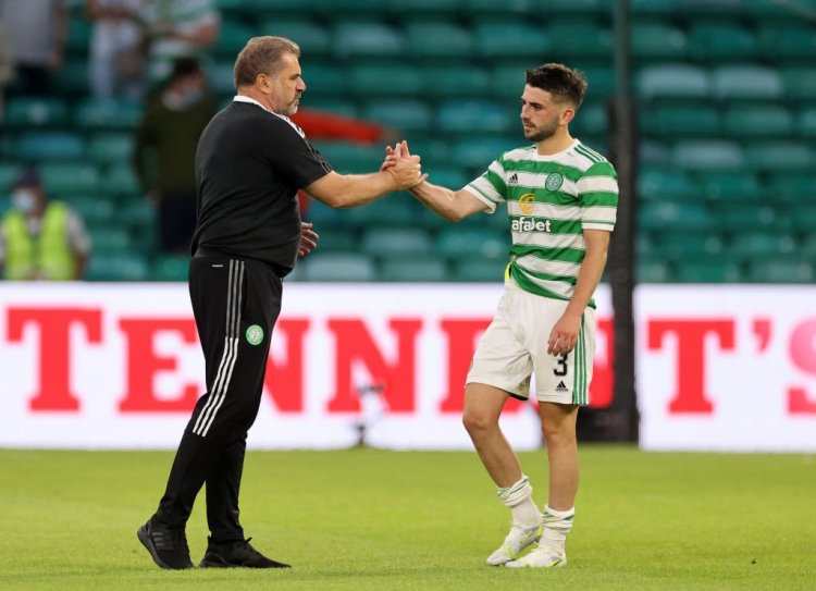 Why Loris Benito would be the ideal addition for Celtic?