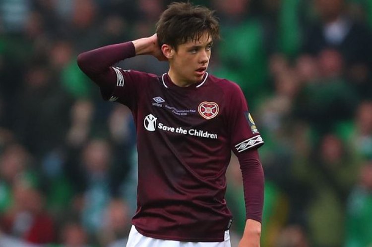 Former Celtic target scores in Italy – the one that got away… | The Ce