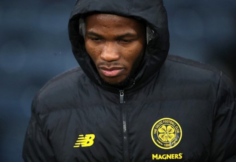 Celtic return for Bolingoli a major Parkhead shock - Hutton