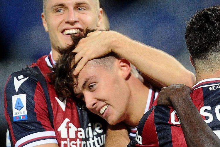 Virals: Home-grown Celtic target pulls off sumptuous strike to open acocunt