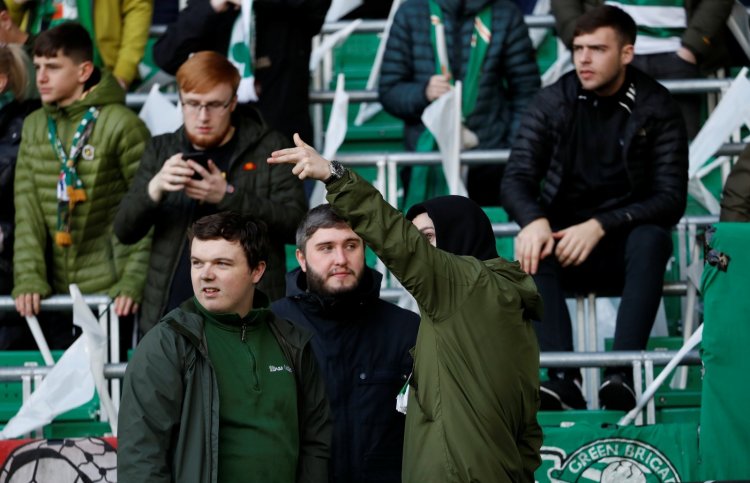 Celtic: Alison McConnell lists ‘considerable issues’ for club if they want title challenge