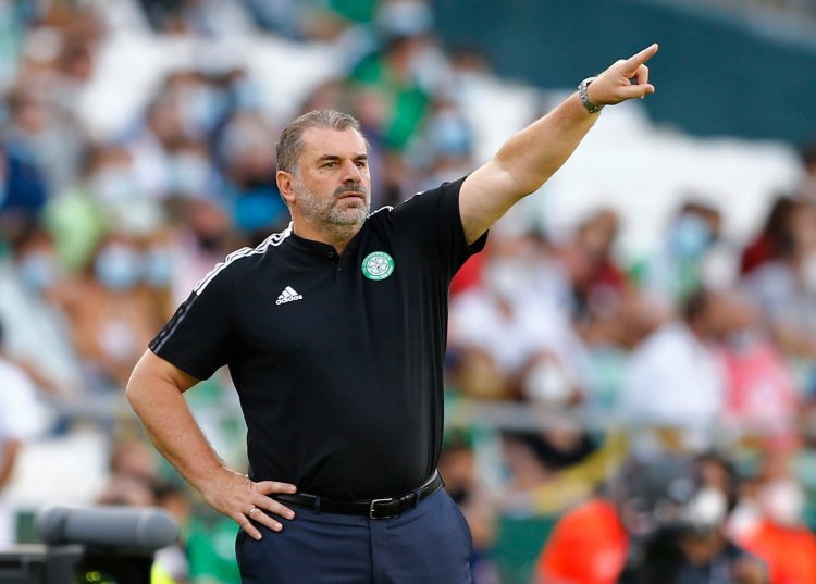 Celtic: Rocco Vata could be another Dembele