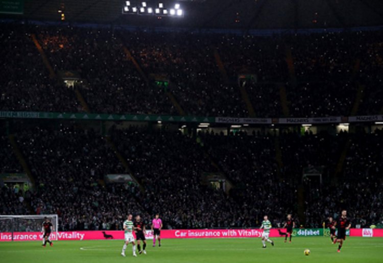 “The first of a number of appointments” - Journalist gives backroom update on Kennedy and Strachan futures
