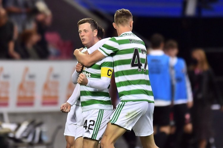 Celtic dealt further McGregor injury blow