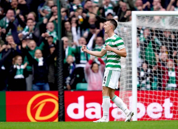 The Wizard from Wishaw