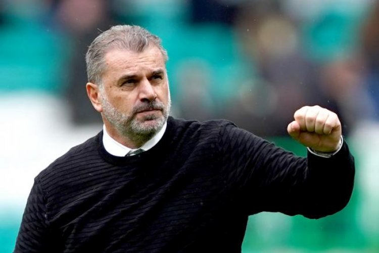Ange Postecoglou lends his voice to unique matchday feature for visually impaired fans